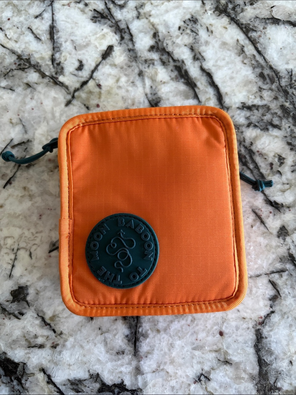 Baboon to the moon wallet